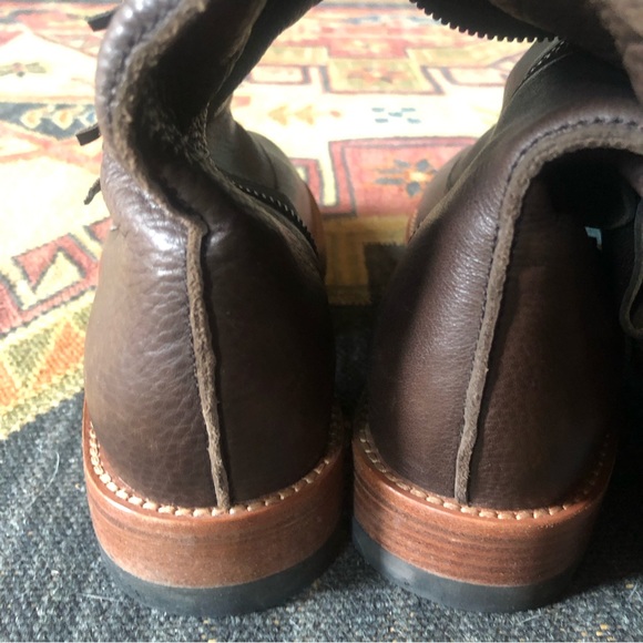 Free People & Jim Barnier Dreamcatcher Tall Boots - Picture 7 of 10